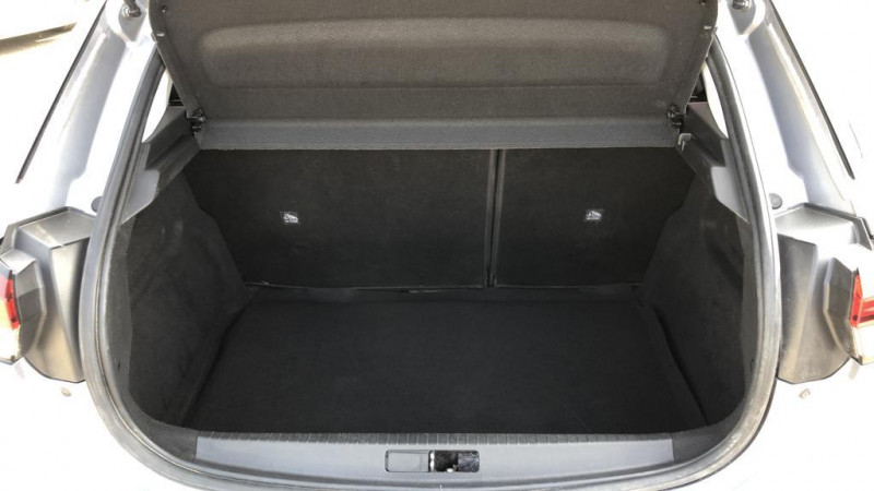 Opel Corsa ELECTRIQUE 136 ch & Batterie 50 kWh Edition  occasion  La Valette-du-Var - photo n7