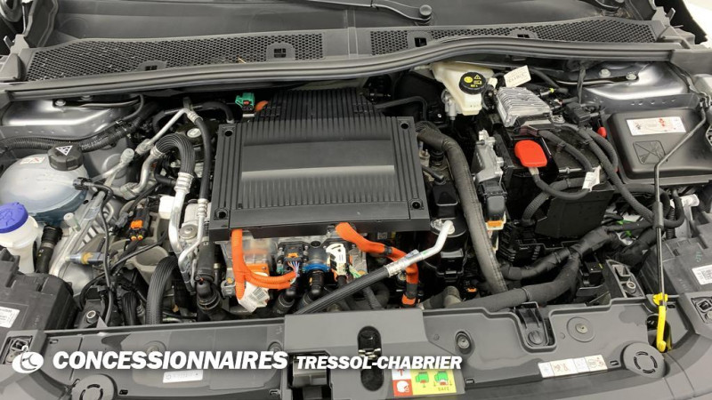 Opel Corsa ELECTRIQUE 136 ch & Batterie 50 kWh Edition  occasion  CARCASSONNE - photo n7