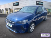Annonce Opel Corsa occasion Electrique Electrique 136 ch & Batterie 50 kWh Edition  NANTERRE