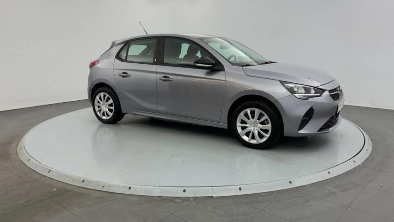 Opel Corsa ELECTRIQUE 136 ch & Batterie 50 kWh Edition  occasion  Carcassonne - photo n6