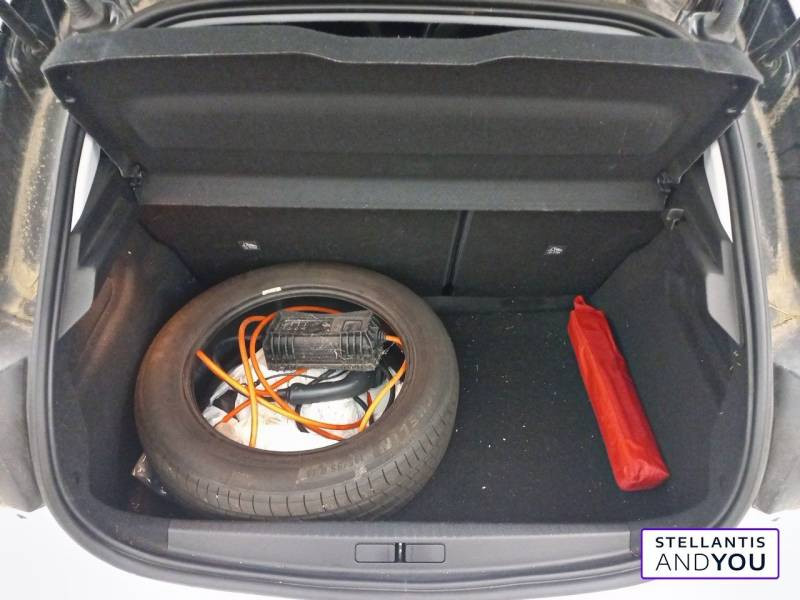 Opel Corsa Electrique 136 ch & Batterie 50 kWh Edition  occasion   VENISSIEUX - photo n7
