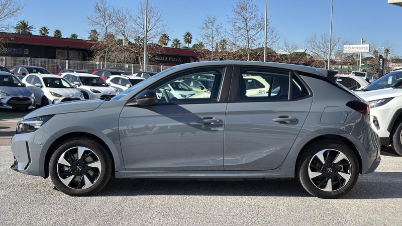 Opel Corsa ELECTRIQUE 136 ch & Batterie 50 kWh Edition  occasion  Perpignan - photo n5