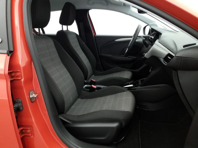 Opel Corsa ELECTRIQUE 136 ch & Batterie 50 kWh Edition  occasion  NARBONNE - photo n9