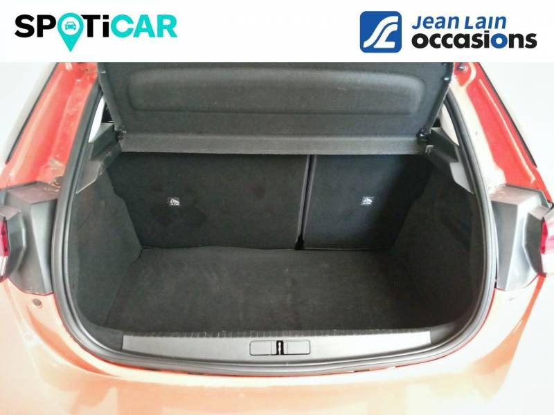Opel Corsa Electrique 136 ch & Batterie 50 kWh Edition  occasion  Vtraz-Monthoux - photo n6