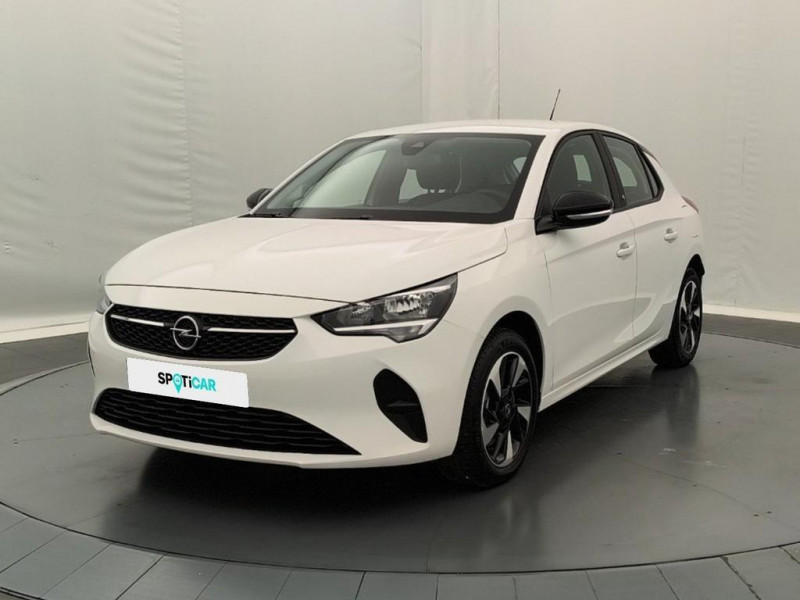Opel Corsa ELECTRIQUE 136 ch & Batterie 50 kWh Edition  occasion  NARBONNE