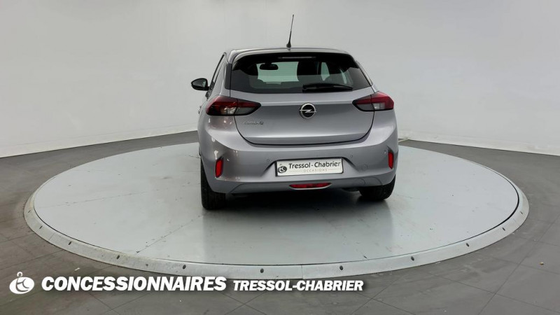 Opel Corsa ELECTRIQUE 136 ch & Batterie 50 kWh Edition  occasion  CARCASSONNE - photo n4