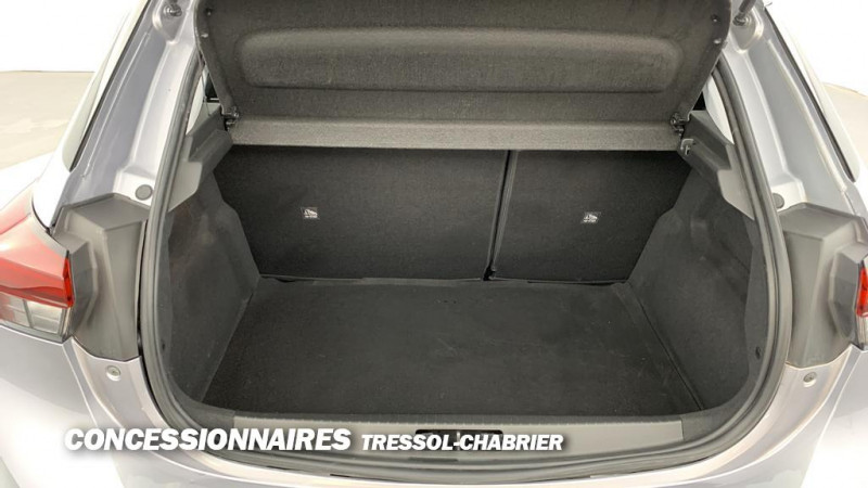 Opel Corsa ELECTRIQUE 136 ch & Batterie 50 kWh Edition  occasion  CARCASSONNE - photo n8