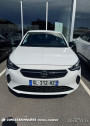 Opel Corsa occasion année 2022 boite Automatique Annonce Opel Corsa occasion Electrique ELECTRIQUE 136 ch & Batterie 50 kWh Edition à LA VALETTE DU VAR