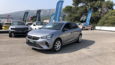 Opel Corsa ELECTRIQUE 136 ch & Batterie 50 kWh Edition   LA VALETTE DU VAR 83