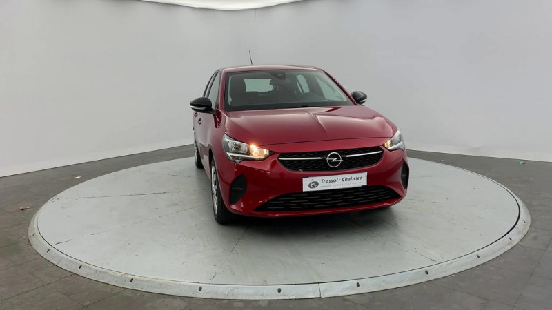 Opel Corsa ELECTRIQUE 136 ch & Batterie 50 kWh Edition  occasion  Carcassonne