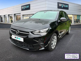 Opel Corsa occasion 2021 mise en vente à BONDY par le garage SPOTICAR STELLANTIS &YOU BONDY - photo n°1