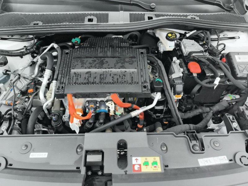 Opel Corsa ELECTRIQUE 136 ch & Batterie 50 kWh Edition  occasion  NARBONNE - photo n7