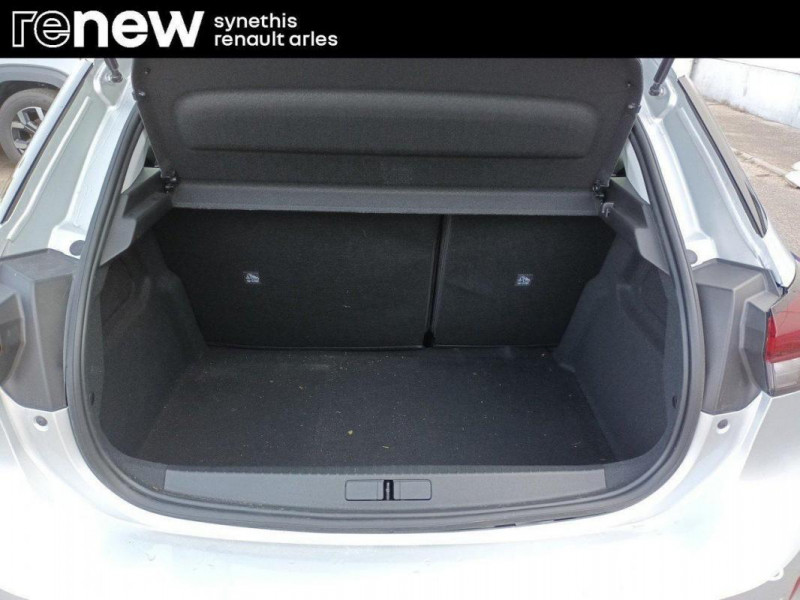 Opel Corsa ELECTRIQUE 136 ch & Batterie 50 kWh Edition  occasion  Arles - photo n6