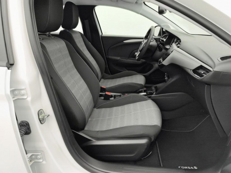 Opel Corsa ELECTRIQUE 136 ch & Batterie 50 kWh Edition  occasion  NARBONNE - photo n9