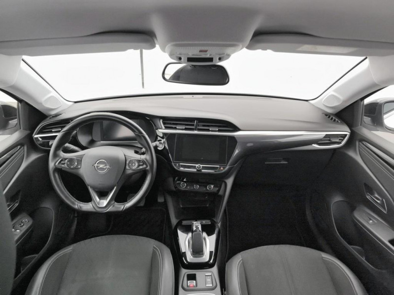 Opel Corsa ELECTRIQUE 136 ch & Batterie 50 kWh Edition  occasion  NARBONNE - photo n10