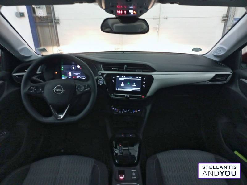 Opel Corsa Electrique 136 ch & Batterie 50 kWh Edition  occasion   VENISSIEUX - photo n2