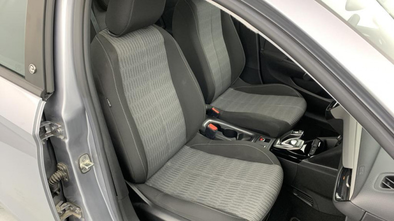 Opel Corsa ELECTRIQUE 136 ch & Batterie 50 kWh Edition  occasion  Carcassonne - photo n9