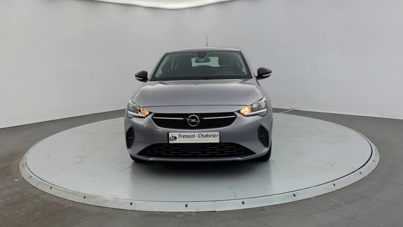 Opel Corsa ELECTRIQUE 136 ch & Batterie 50 kWh Edition  occasion  Carcassonne - photo n3