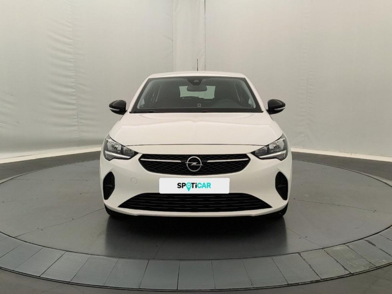 Opel Corsa ELECTRIQUE 136 ch & Batterie 50 kWh Edition  occasion  NARBONNE - photo n3