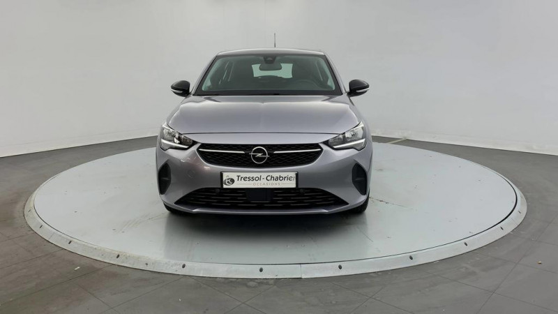 Opel Corsa ELECTRIQUE 136 ch & Batterie 50 kWh Edition  occasion  Carcassonne - photo n3