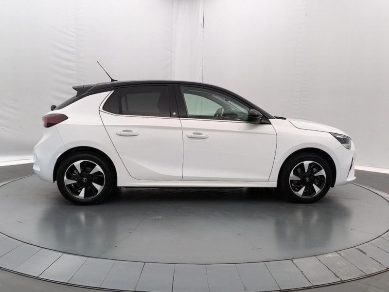 Opel Corsa ELECTRIQUE 136 ch & Batterie 50 kWh Edition  occasion  NARBONNE - photo n6