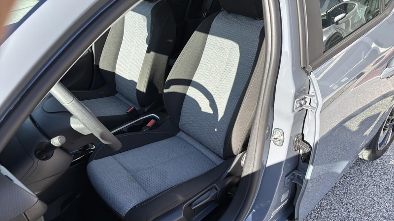 Opel Corsa ELECTRIQUE 136 ch & Batterie 50 kWh Edition  occasion  Perpignan - photo n9