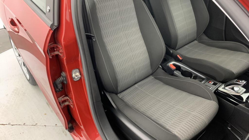 Opel Corsa ELECTRIQUE 136 ch & Batterie 50 kWh Edition  occasion  Carcassonne - photo n9