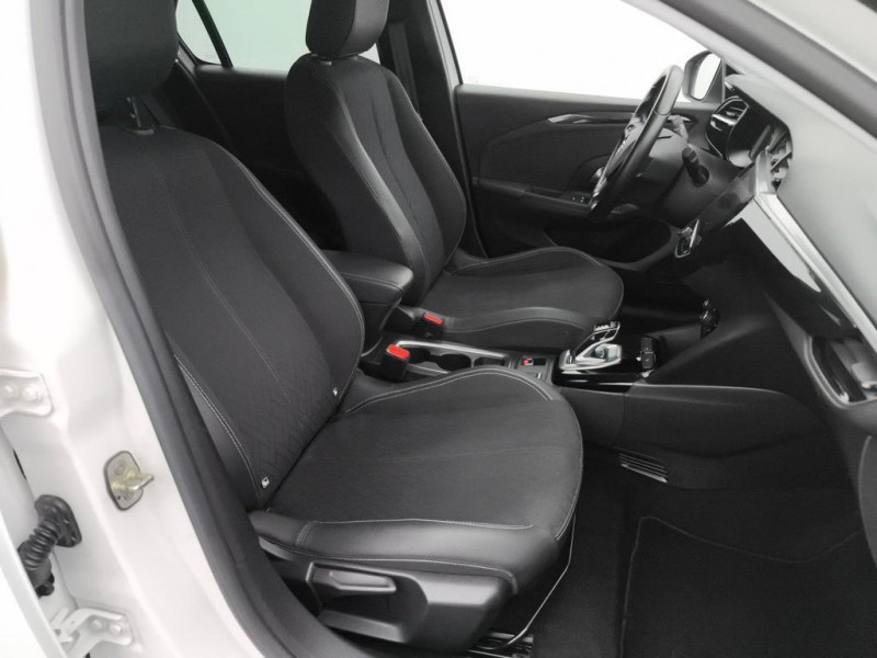 Opel Corsa ELECTRIQUE 136 ch & Batterie 50 kWh Edition  occasion  NARBONNE - photo n9
