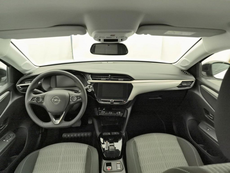 Opel Corsa ELECTRIQUE 136 ch & Batterie 50 kWh Edition  occasion  NARBONNE - photo n10