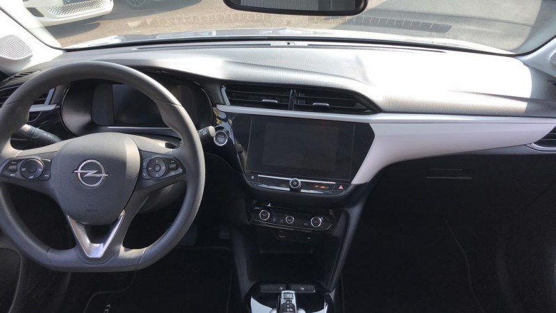Opel Corsa ELECTRIQUE 136 ch & Batterie 50 kWh Edition  occasion  La Valette-du-Var - photo n9