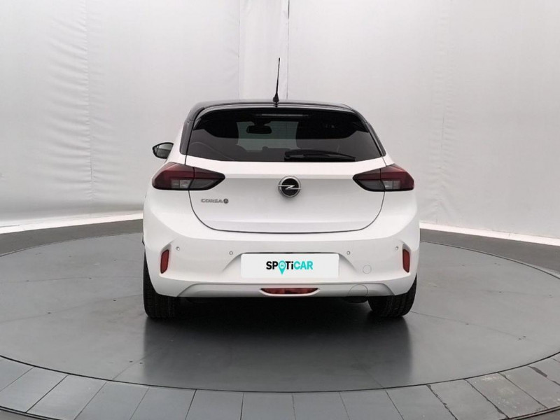 Opel Corsa ELECTRIQUE 136 ch & Batterie 50 kWh Edition  occasion  NARBONNE - photo n4