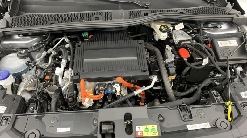 Opel Corsa ELECTRIQUE 136 ch & Batterie 50 kWh Edition  occasion  Carcassonne - photo n7