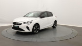 Annonce Opel Corsa occasion Electrique ELECTRIQUE 136 ch & Batterie 50 kWh Edition  Bziers