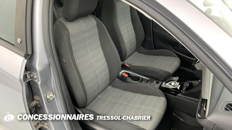 Opel Corsa ELECTRIQUE 136 ch & Batterie 50 kWh Edition  occasion  CARCASSONNE - photo n9