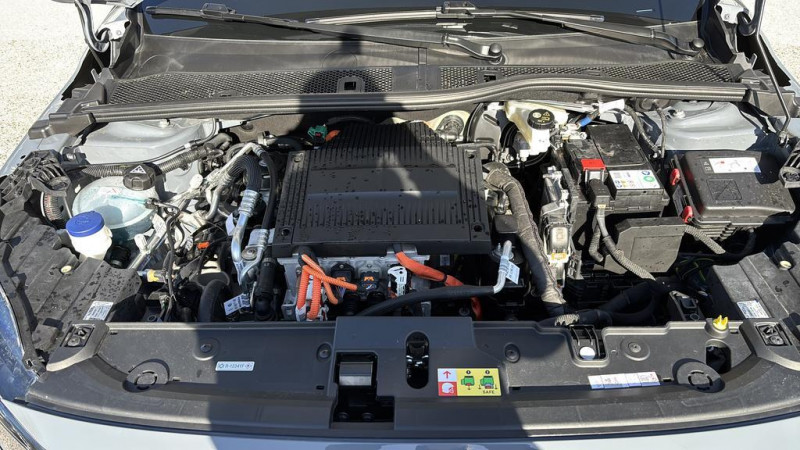 Opel Corsa ELECTRIQUE 136 ch & Batterie 50 kWh Edition  occasion  Perpignan - photo n7