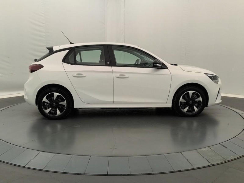 Opel Corsa ELECTRIQUE 136 ch & Batterie 50 kWh Edition  occasion  NARBONNE - photo n6