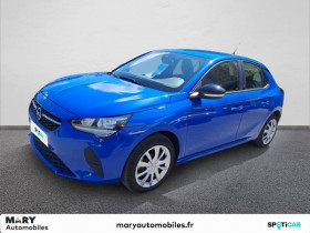 Opel Corsa , garage MARY AUTOMOBILES CAEN PEUGEOT  Caen