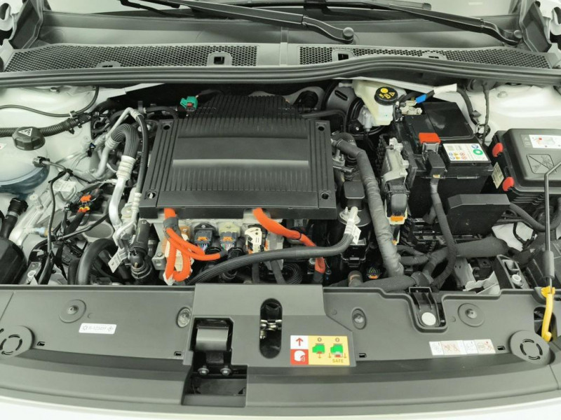 Opel Corsa ELECTRIQUE 136 ch & Batterie 50 kWh Edition  occasion  NARBONNE - photo n7