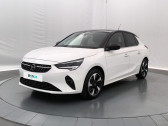 Opel Corsa ELECTRIQUE 136 ch & Batterie 50 kWh Edition  2021 - annonce de voiture en vente sur Auto Sélection.com