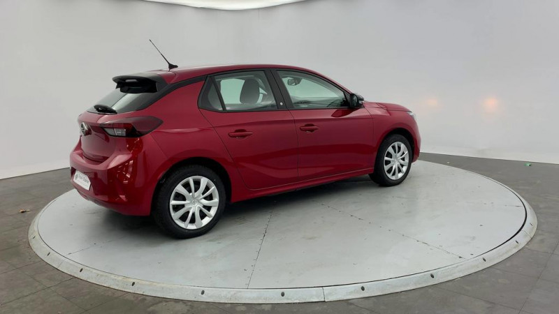 Opel Corsa ELECTRIQUE 136 ch & Batterie 50 kWh Edition  occasion  Carcassonne - photo n6