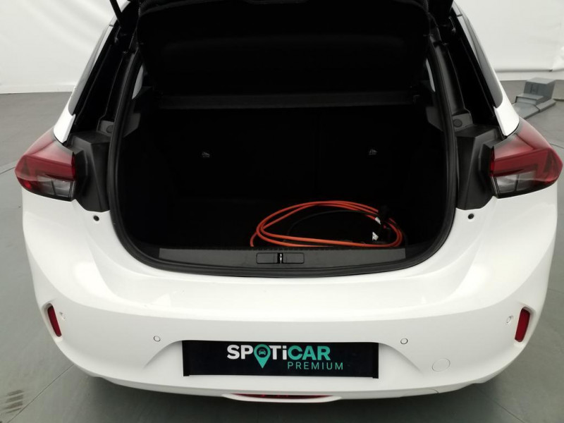 Opel Corsa ELECTRIQUE 136 ch & Batterie 50 kWh Edition  occasion  Bziers - photo n8