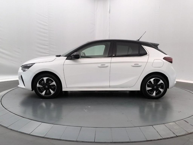 Opel Corsa ELECTRIQUE 136 ch & Batterie 50 kWh Edition  occasion  NARBONNE - photo n5