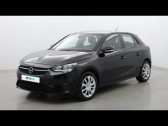 Opel Corsa Electrique 136 ch & Batterie 50 kWh Edition  2021 - annonce de voiture en vente sur Auto Sélection.com