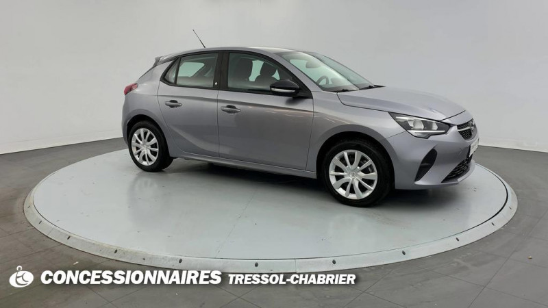 Opel Corsa ELECTRIQUE 136 ch & Batterie 50 kWh Edition  occasion  CARCASSONNE - photo n6
