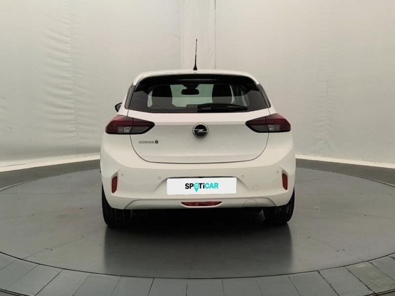 Opel Corsa ELECTRIQUE 136 ch & Batterie 50 kWh Edition  occasion  NARBONNE - photo n4