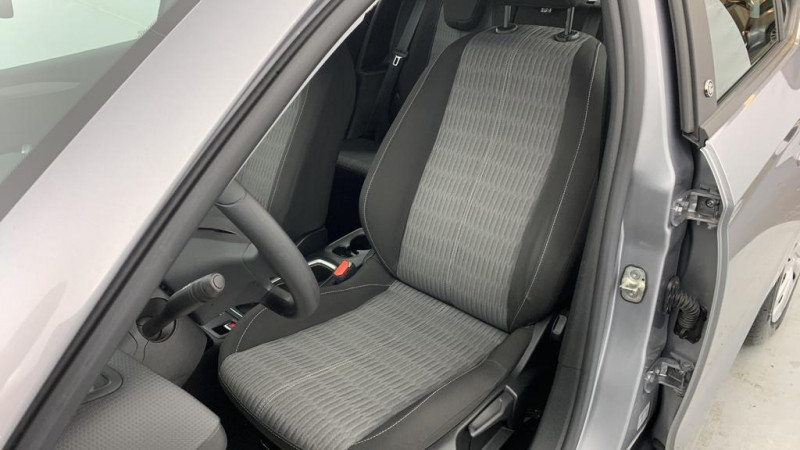 Opel Corsa ELECTRIQUE 136 ch & Batterie 50 kWh Edition  occasion  Carcassonne - photo n9