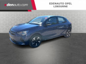 Opel Corsa Electrique 136 ch & Batterie 50 kWh Edition   Libourne 33