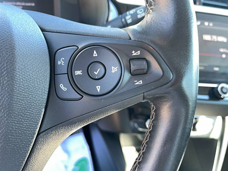 Opel Corsa Electrique 136 ch & Batterie 50 kWh Edition  occasion  Libourne - photo n17