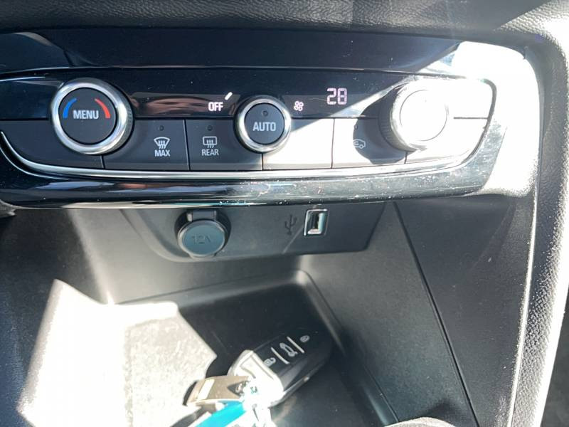 Opel Corsa Electrique 136 ch & Batterie 50 kWh Edition  occasion  Libourne - photo n20