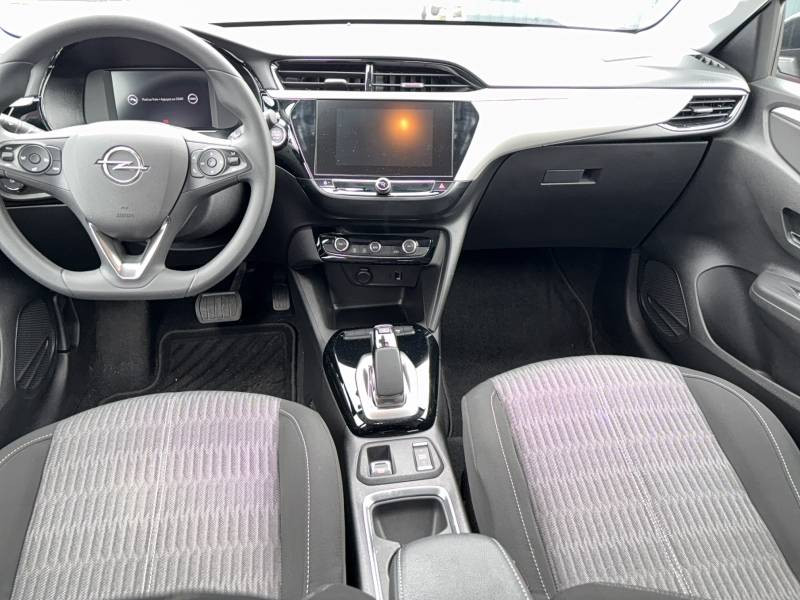 Opel Corsa Electrique 136 ch & Batterie 50 kWh Edition  occasion  Libourne - photo n11